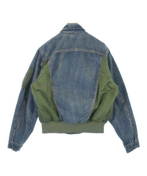 Levi's（リーバイス）その他 カーキ サイズ:S メンズ/2200706389012