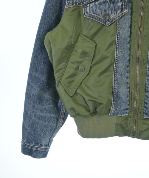 Levi's（リーバイス）その他 カーキ サイズ:S メンズ/2200706389012