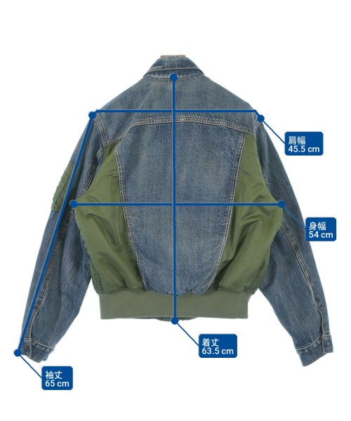 Levi's（リーバイス）その他 カーキ サイズ:S メンズ/2200706389012