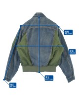 Levi's（リーバイス）その他 カーキ サイズ:S メンズ/2200706389012