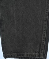 Levi's（リーバイス）デニムパンツ 黒 サイズ:32(L位) メンズ/2200703120052