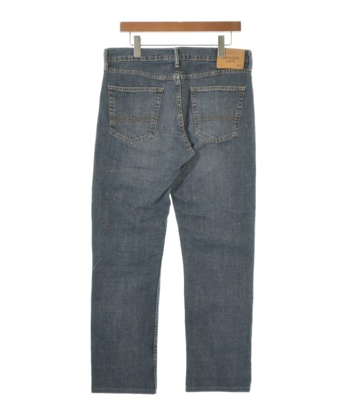 Levi's（リーバイス）デニムパンツ 青 サイズ:32(L位) メンズ/2200708684054