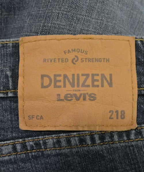 Levi's（リーバイス）デニムパンツ 青 サイズ:32(L位) メンズ/2200708684054