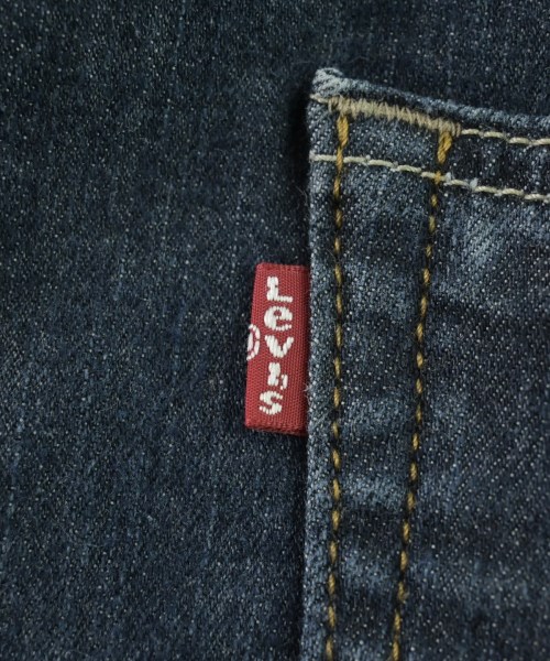 Levi's（リーバイス）デニムパンツ 紺 サイズ:32(L位) メンズ/2200709128014
