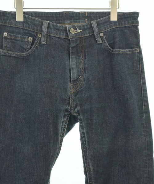 Levi's（リーバイス）デニムパンツ 紺 サイズ:32(L位) メンズ/2200709128014
