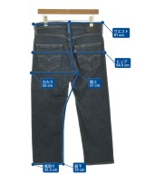 Levi's（リーバイス）デニムパンツ 紺 サイズ:32(L位) メンズ/2200709128014