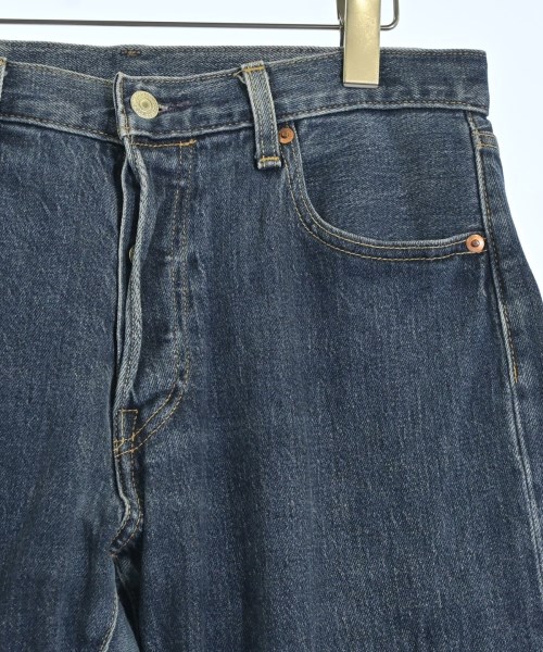 Levi's（リーバイス）デニムパンツ 青 サイズ:30(M位) メンズ/2200709147015