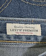 Levi's（リーバイス）デニムパンツ 青 サイズ:30(M位) メンズ/2200709147015
