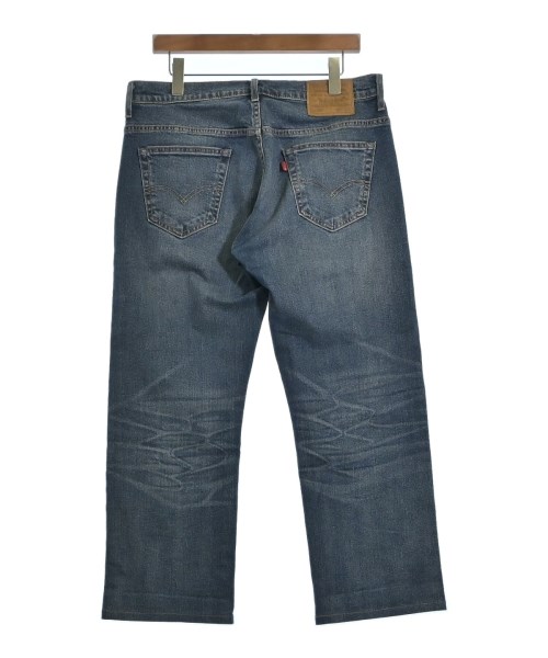 Levi's（リーバイス）デニムパンツ 青 サイズ:31(M位) メンズ/2200709147022