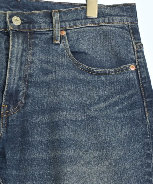 Levi's（リーバイス）デニムパンツ 青 サイズ:31(M位) メンズ/2200709147022