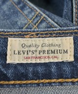 Levi's（リーバイス）デニムパンツ 青 サイズ:31(M位) メンズ/2200709147022