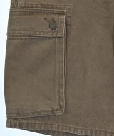 Levi's（リーバイス）ショートパンツ 茶 サイズ:32(L位) メンズ/2200709147060
