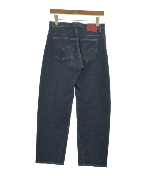 Levi's Engineered Jeans（リーバイスエンジニアドジーンズ）デニムパンツ 紺 サイズ:27(M位) レディース/2200705091053