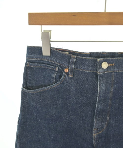 Levi's Engineered Jeans（リーバイスエンジニアドジーンズ）デニムパンツ 紺 サイズ:27(M位) レディース/2200705091053