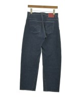 Levi's Engineered Jeans（リーバイスエンジニアドジーンズ）デニムパンツ 紺 サイズ:27(M位) レディース/2200705091053