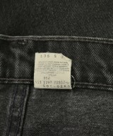 Levi's（リーバイス）デニムパンツ 黒 サイズ:32(L位) メンズ/2200705656276