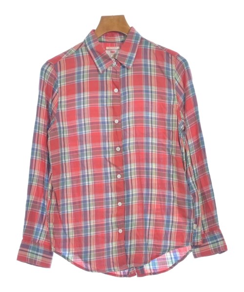 Levi's(リーバイス)のカジュアルシャツ サイズ:XS 3,600円