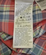 Levi's（リーバイス）カジュアルシャツ 赤 サイズ:XS レディース/2200706067033