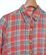 Levi's（リーバイス）カジュアルシャツ 赤 サイズ:XS レディース/2200706067033