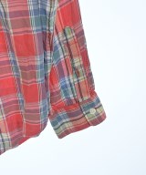 Levi's（リーバイス）カジュアルシャツ 赤 サイズ:XS レディース/2200706067033