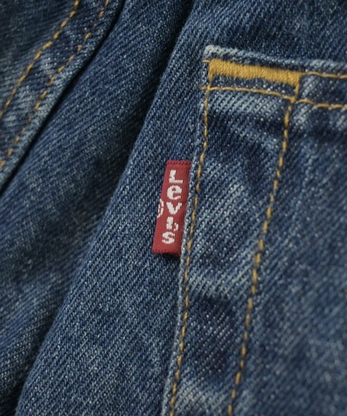 Levi's（リーバイス）デニムパンツ 青 サイズ:46(XXL位) メンズ/2200708926543