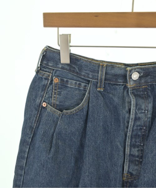 Levi's（リーバイス）デニムパンツ 青 サイズ:46(XXL位) メンズ/2200708926543
