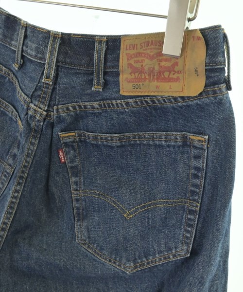Levi's（リーバイス）デニムパンツ 青 サイズ:46(XXL位) メンズ/2200708926543