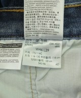 Levi's（リーバイス）デニムパンツ 青 サイズ:46(XXL位) メンズ/2200708926543