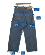 Levi's（リーバイス）デニムパンツ 青 サイズ:46(XXL位) メンズ/2200708926543