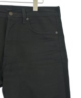 Levi's（リーバイス）デニムパンツ 黒 サイズ:32(L位) メンズ/2200709383017