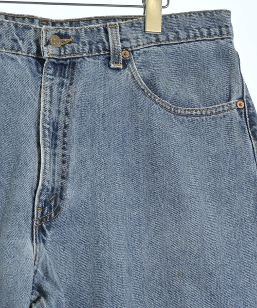 Levi's（リーバイス）デニムパンツ 青 サイズ:38(XXL位) メンズ/2200709431091