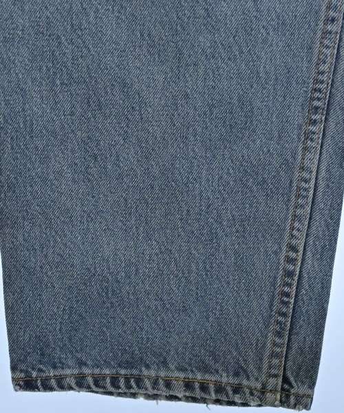 Levi's（リーバイス）デニムパンツ 青 サイズ:38(XXL位) メンズ/2200709431091