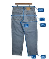 Levi's（リーバイス）デニムパンツ 青 サイズ:38(XXL位) メンズ/2200709431091