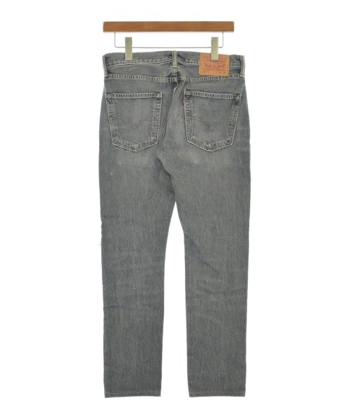Levi's（リーバイス）デニムパンツ グレー サイズ:28(S位) メンズ/2200704276130