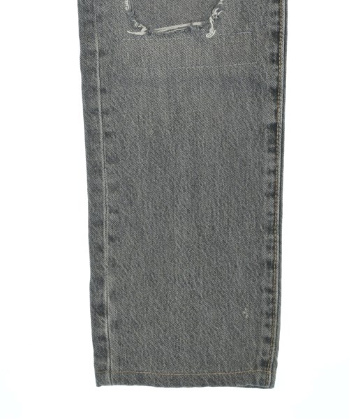 Levi's（リーバイス）デニムパンツ グレー サイズ:28(S位) メンズ/2200704276130