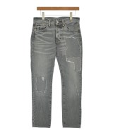 Levi's（リーバイス）デニムパンツ グレー サイズ:28(S位) メンズ/2200704276130