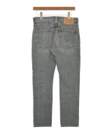 Levi's（リーバイス）デニムパンツ グレー サイズ:28(S位) メンズ/2200704276130