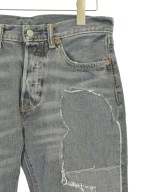 Levi's（リーバイス）デニムパンツ グレー サイズ:28(S位) メンズ/2200704276130