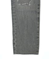 Levi's（リーバイス）デニムパンツ グレー サイズ:28(S位) メンズ/2200704276130