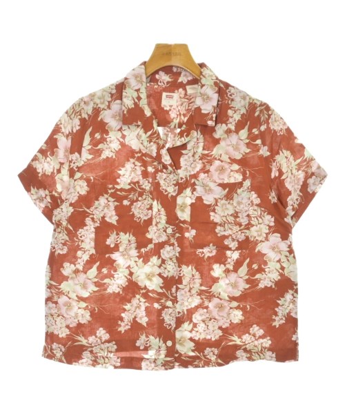 Levi's(リーバイス)のカジュアルシャツ サイズ:S 3,000円