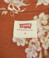 Levi's（リーバイス）カジュアルシャツ 茶 サイズ:S メンズ/2200707600079