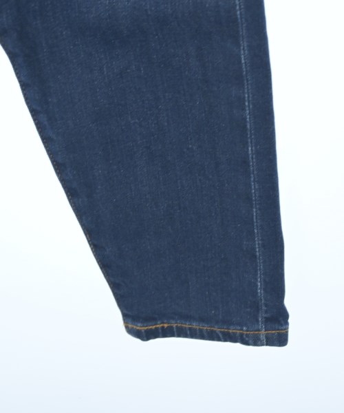 Levi's（リーバイス）デニムパンツ 青 サイズ:24(S位) レディース/2200709441106