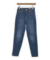 Levi's（リーバイス）デニムパンツ 青 サイズ:24(S位) レディース/2200709441106