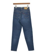 Levi's（リーバイス）デニムパンツ 青 サイズ:24(S位) レディース/2200709441106