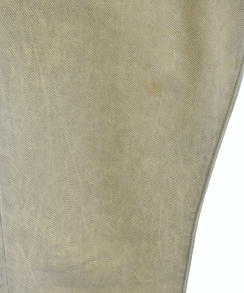Levi's（リーバイス）デニムパンツ グレー サイズ:32(L位) メンズ/2200709635024