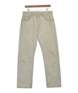 Levi's（リーバイス）デニムパンツ グレー サイズ:32(L位) メンズ/2200709635024