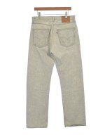 Levi's（リーバイス）デニムパンツ グレー サイズ:32(L位) メンズ/2200709635024