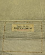 Levi's（リーバイス）デニムパンツ グレー サイズ:32(L位) メンズ/2200709635024