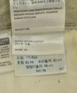 Levi's（リーバイス）デニムパンツ グレー サイズ:32(L位) メンズ/2200709635024