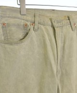 Levi's（リーバイス）デニムパンツ グレー サイズ:32(L位) メンズ/2200709635024